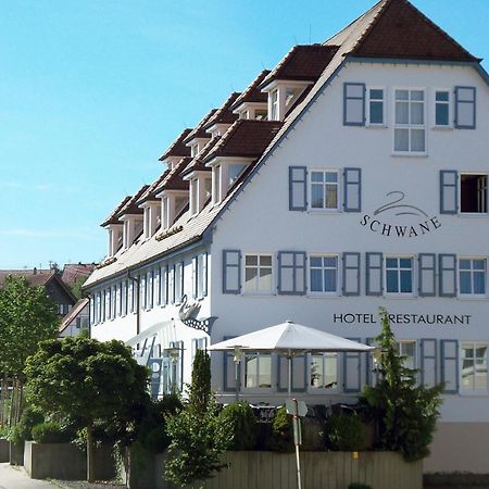 Hotel Restaurant Schwane Messstetten Ngoại thất bức ảnh