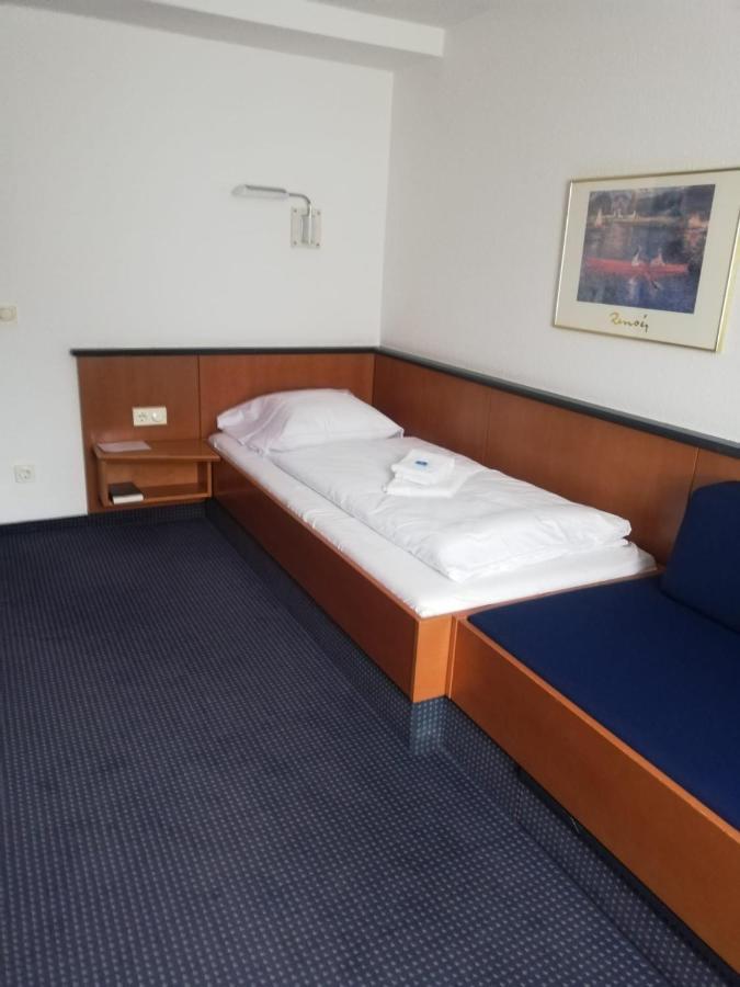 Hotel Restaurant Schwane Messstetten Ngoại thất bức ảnh