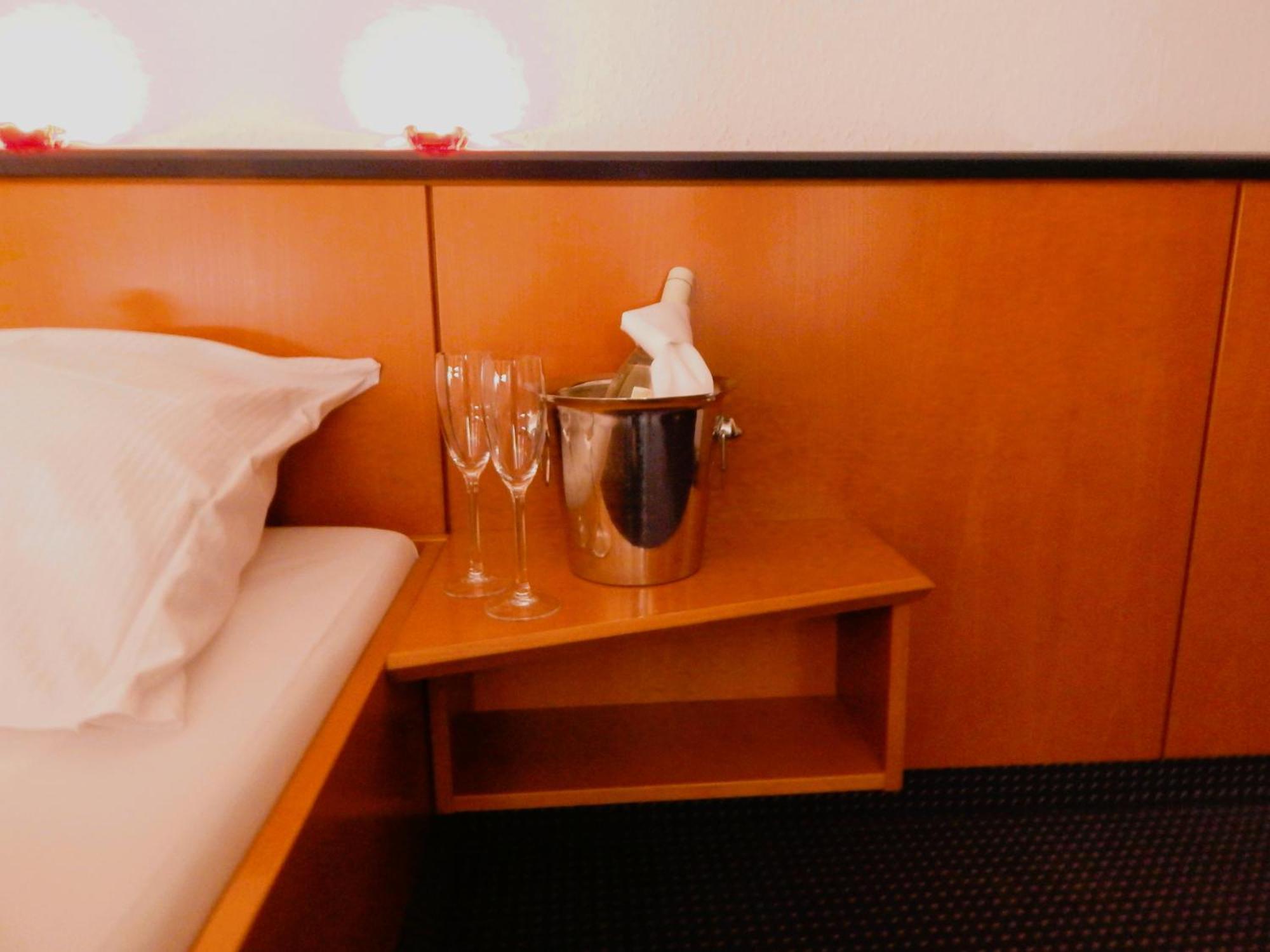 Hotel Restaurant Schwane Messstetten Ngoại thất bức ảnh