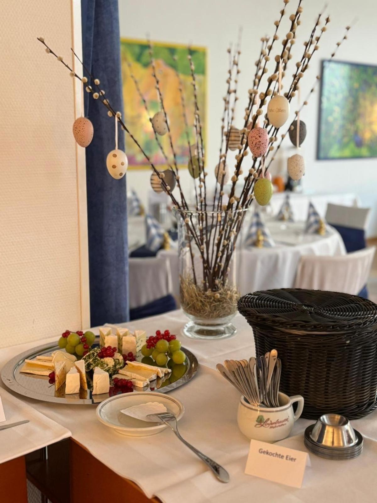 Hotel Restaurant Schwane Messstetten Ngoại thất bức ảnh