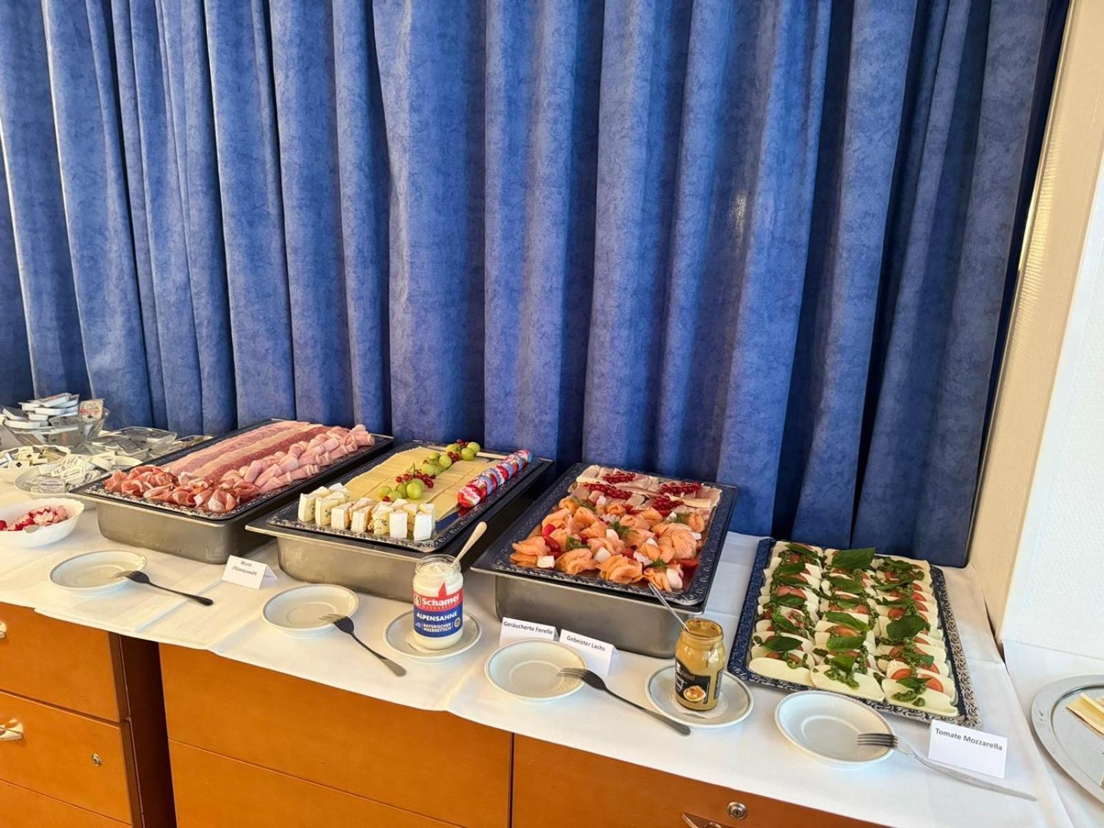 Hotel Restaurant Schwane Messstetten Ngoại thất bức ảnh