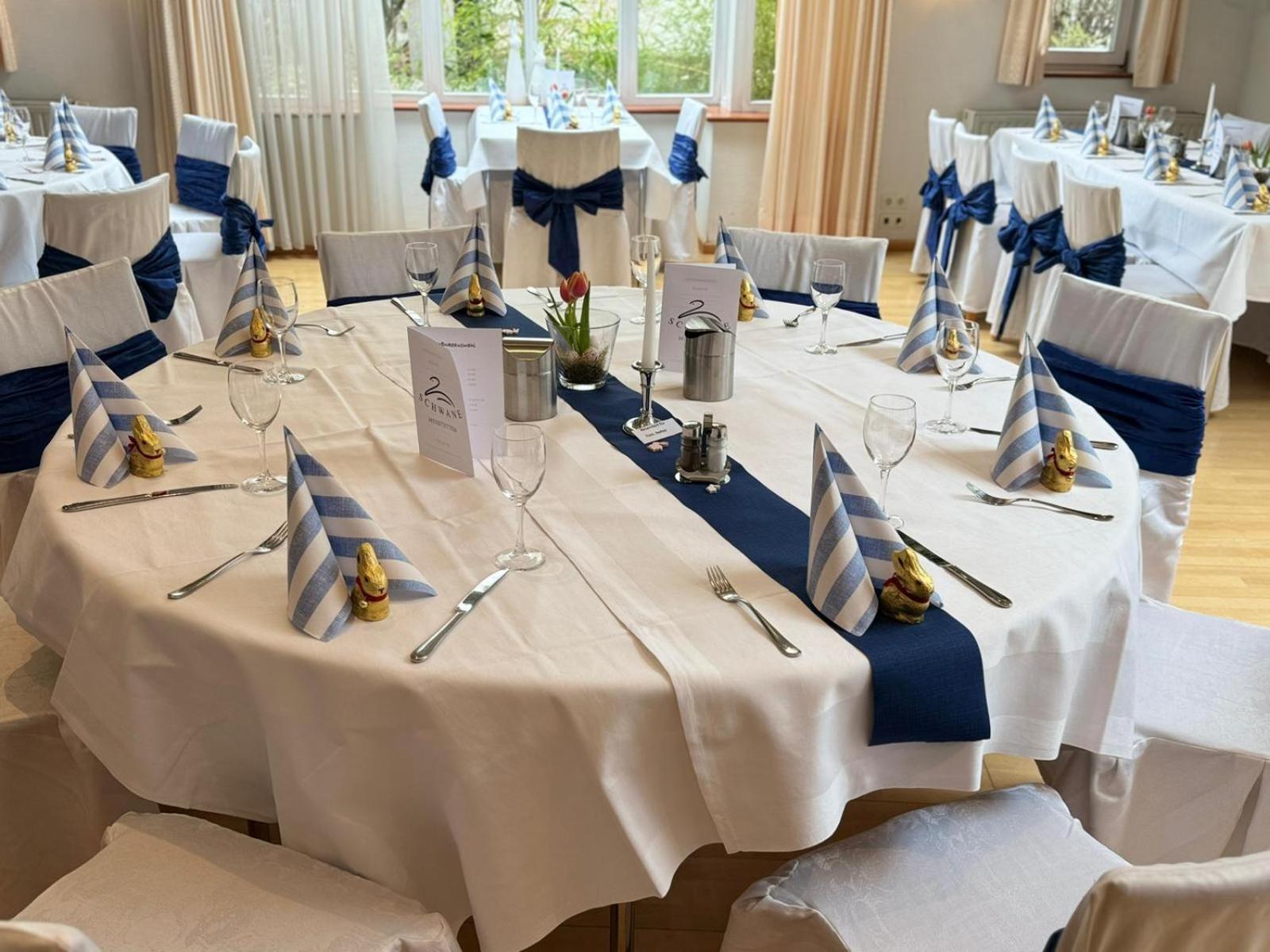 Hotel Restaurant Schwane Messstetten Ngoại thất bức ảnh