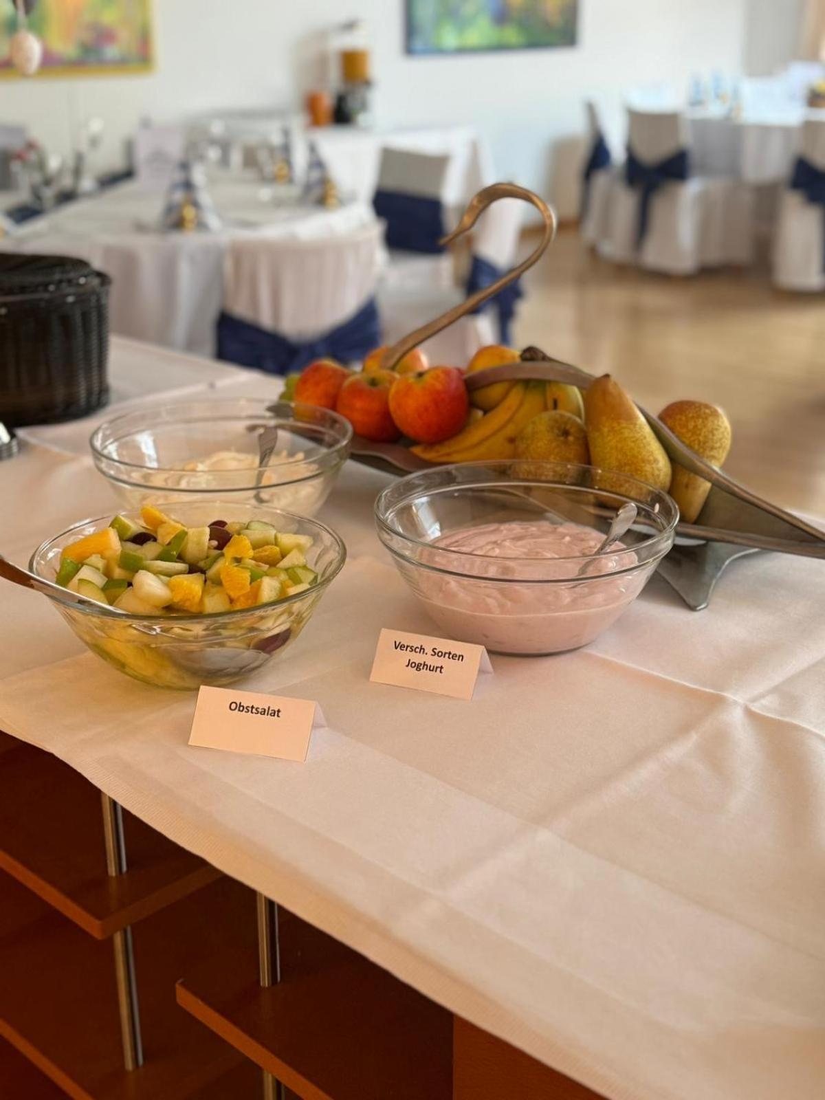 Hotel Restaurant Schwane Messstetten Ngoại thất bức ảnh