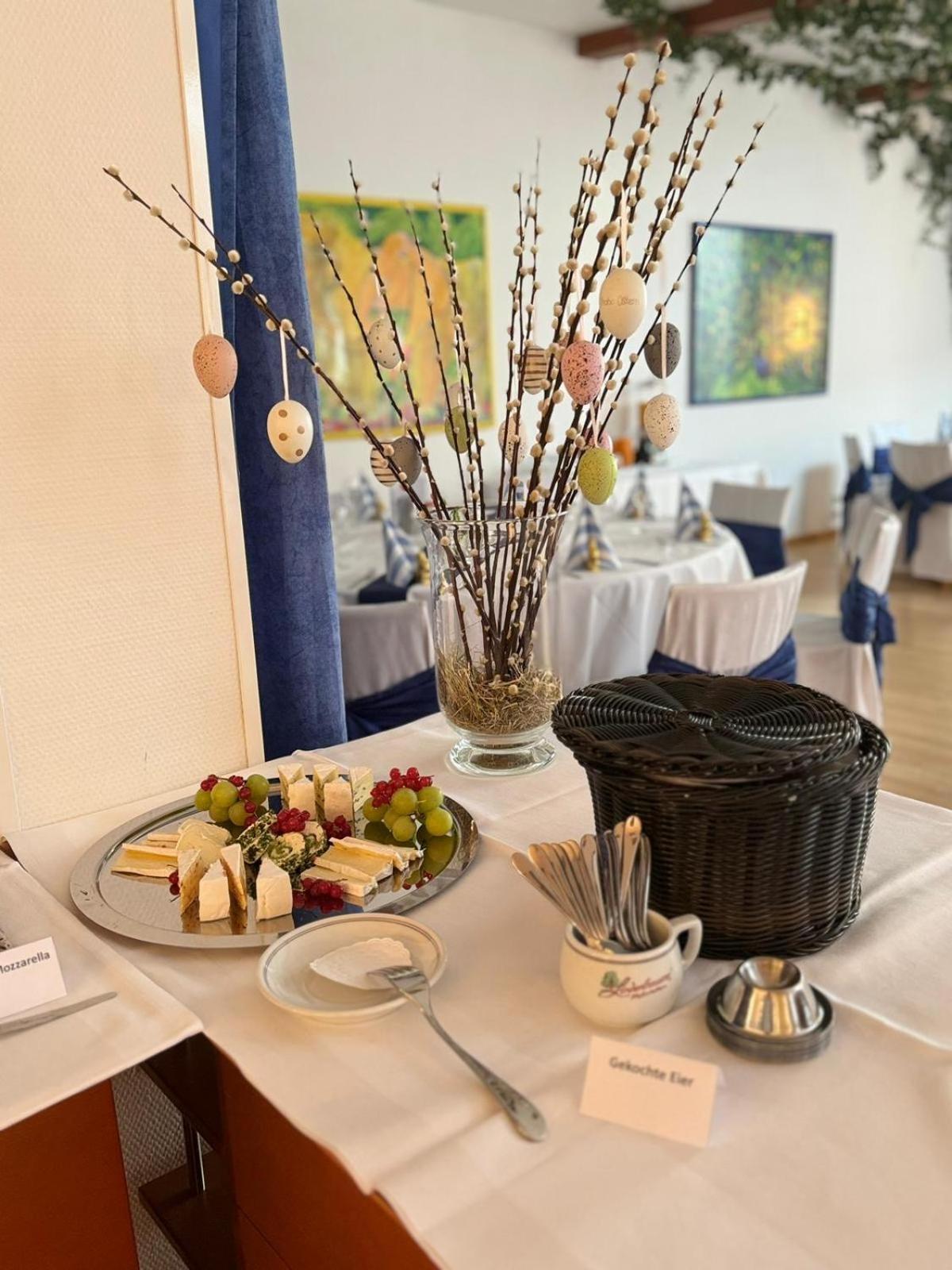 Hotel Restaurant Schwane Messstetten Ngoại thất bức ảnh