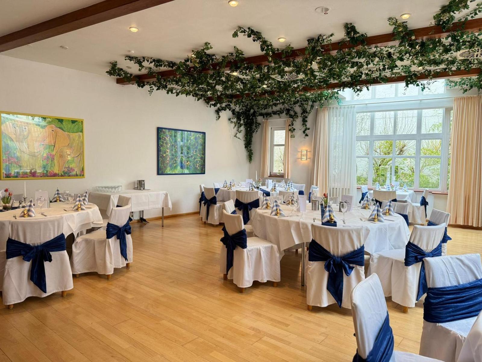 Hotel Restaurant Schwane Messstetten Ngoại thất bức ảnh