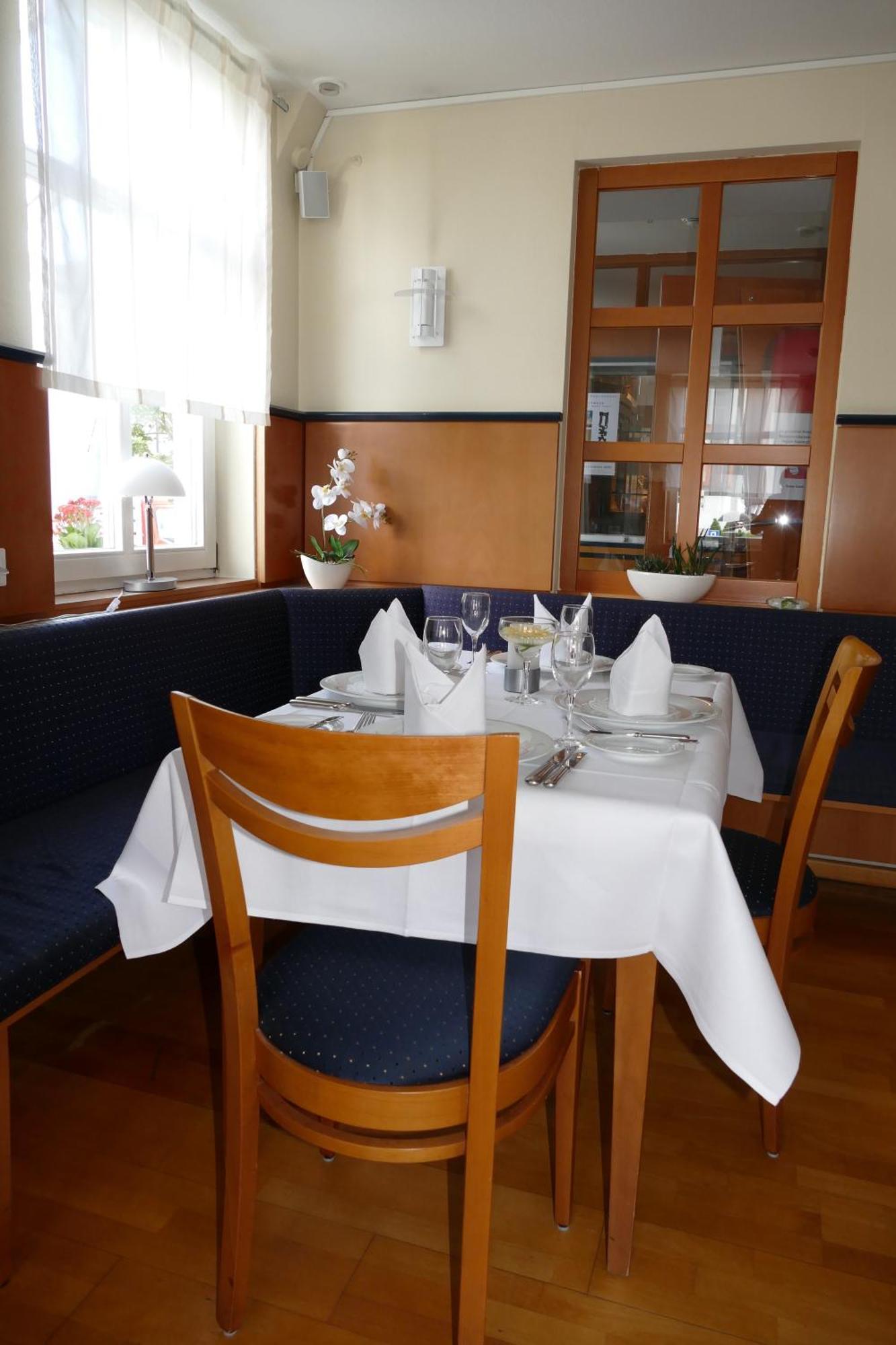 Hotel Restaurant Schwane Messstetten Ngoại thất bức ảnh