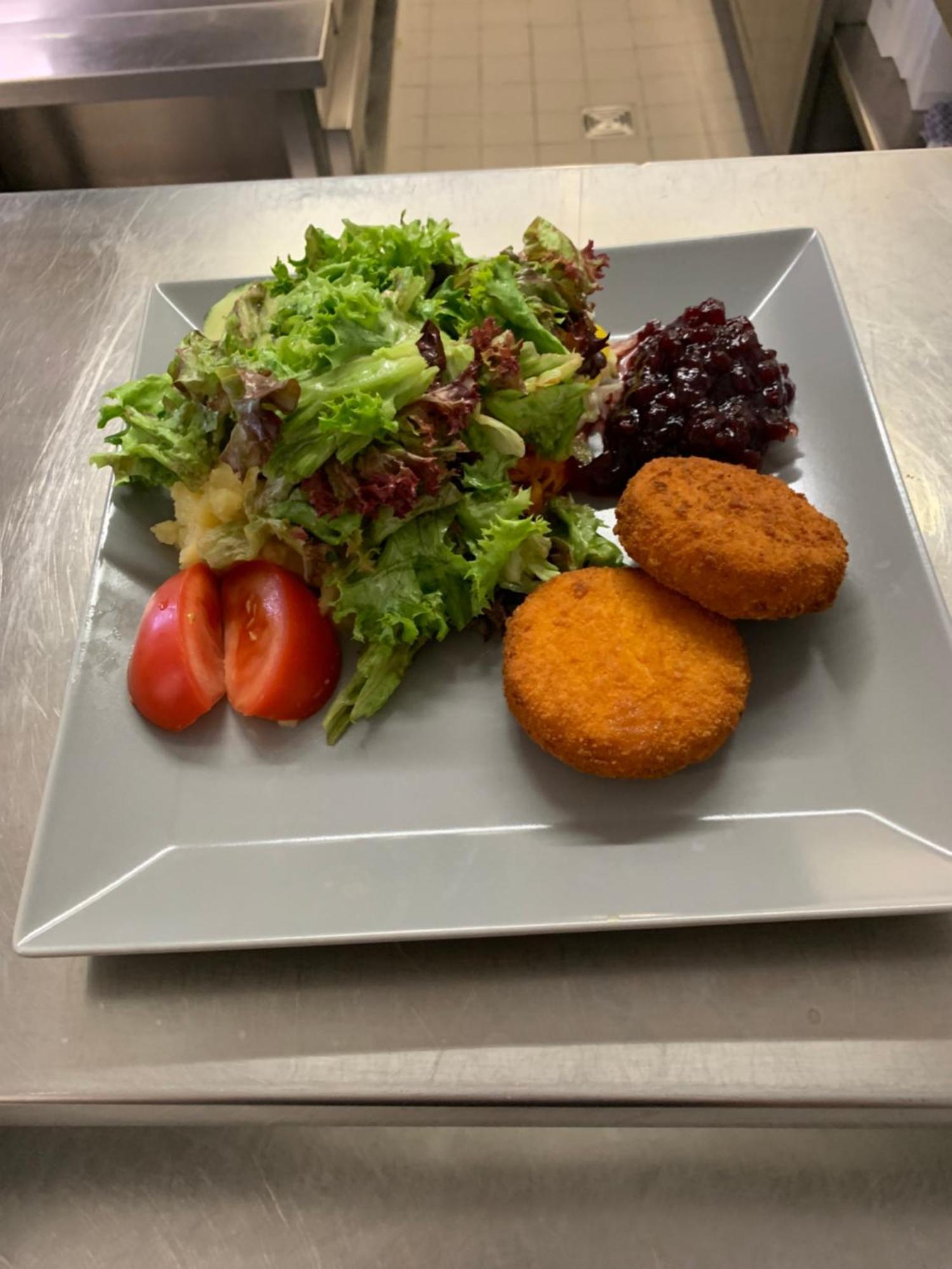 Hotel Restaurant Schwane Messstetten Ngoại thất bức ảnh