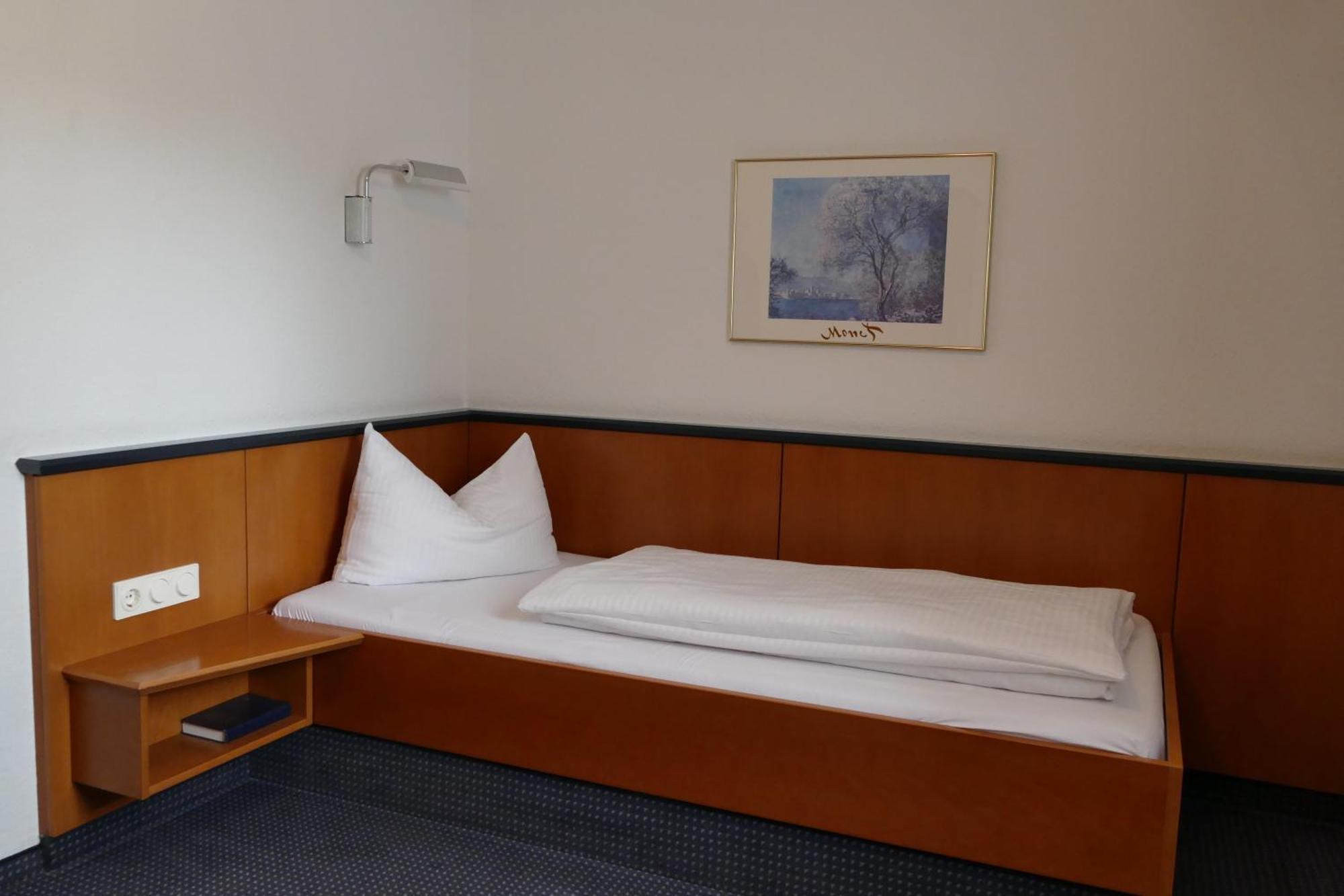 Hotel Restaurant Schwane Messstetten Ngoại thất bức ảnh