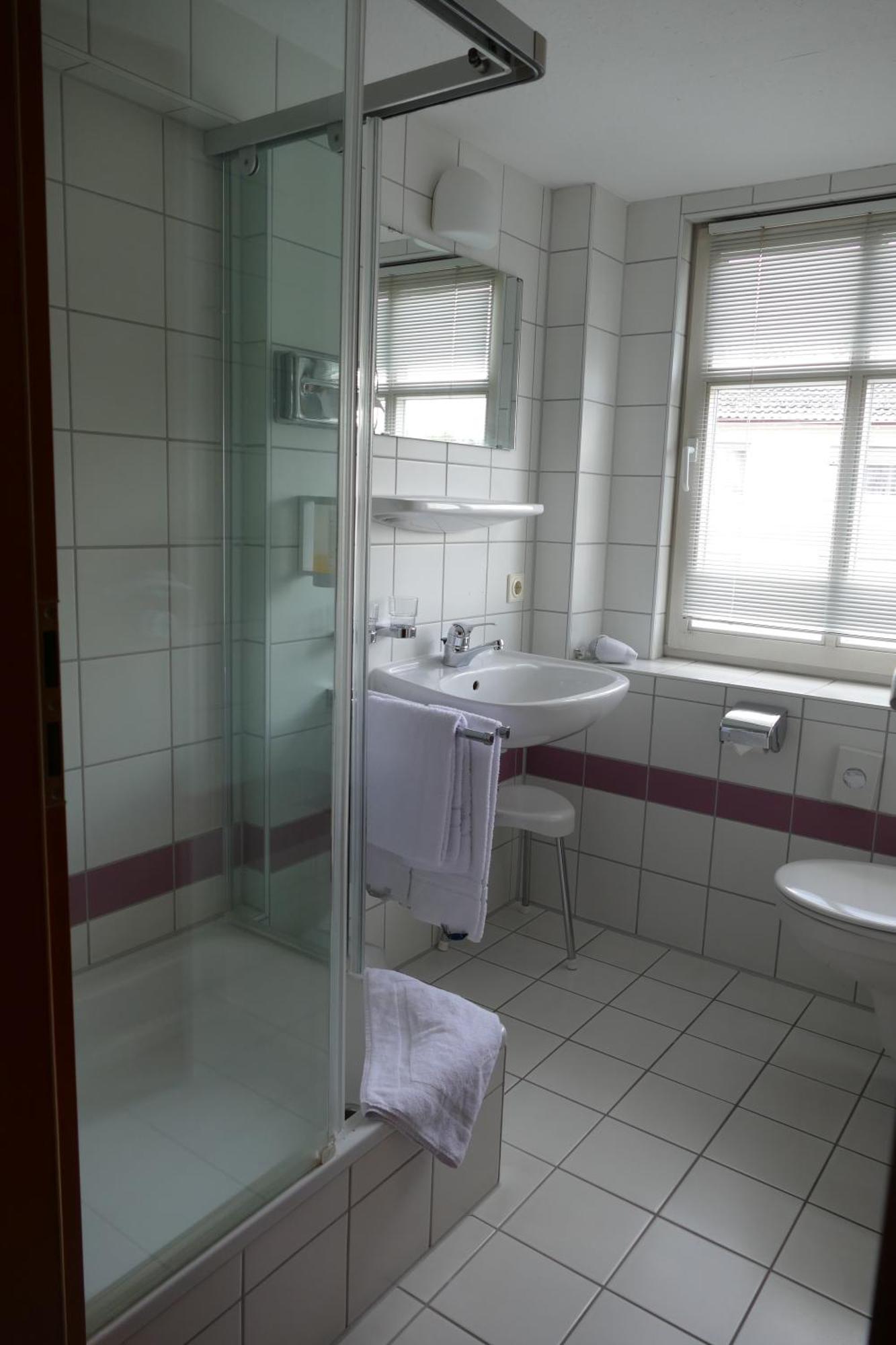 Hotel Restaurant Schwane Messstetten Ngoại thất bức ảnh